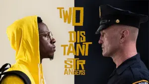 Два далёких незнакомца