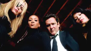 Задник к фильму "Убить Билла: Кровавое дело целиком" #524306