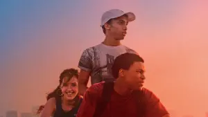 Задник к фильму "Гагарин" #415294