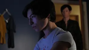 Задник к фильму "Что-то не так с Кевином" #207542