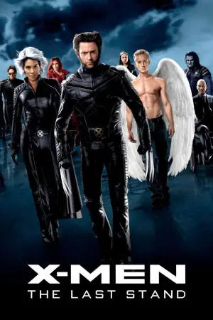 Постер к фильму "Люди Икс: Последняя битва" #642106
