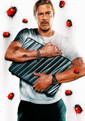 Постер к фильму "Быстрее пули" #172559