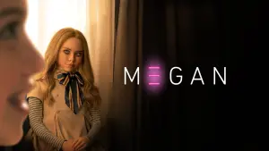 Задник к фильму "М3ГАН" #13457