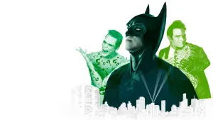 Задник к фильму "Бэтмен навсегда" #618907