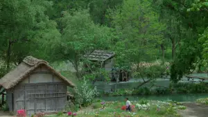 Задник к фильму "Сны Акиры Куросавы" #869020