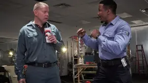 Задник к фильму "Вас приветствует внезапная смерть" #356990