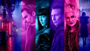 Задник к фильму "Зона 414" #333300