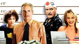 Задник к фильму "Хуже не бывает" #681291