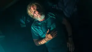 Задник к фильму "Морпехи. Зов долга" #654074