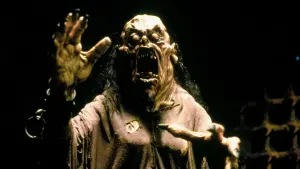 Задник к фильму "Зловещие мертвецы 3: Армия тьмы" #229163