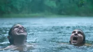 Задник к фильму "На границе миров" #268593