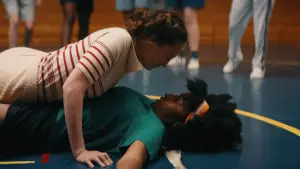 Задник к фильму "Неудачницы" #657768