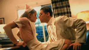 Задник к фильму "Поймай меня, если сможешь" #574496