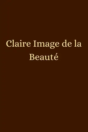 Claire Image de la Beauté