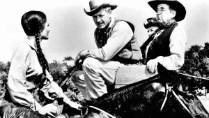 Задник к фильму "Станция Команч" #405973