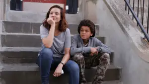 Задник к фильму "Опека" #739480