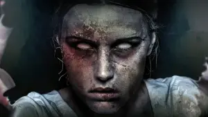 Задник к фильму "Разложение" #498448