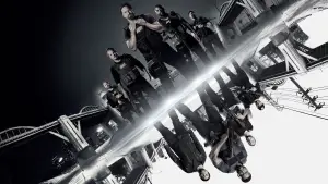 Задник к фильму "Охота на воров" #622002