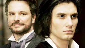 Задник к фильму "Дориан Грей" #308791