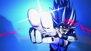 Задник к фильму "Драконий жемчуг: Супер — супергерой" #666078