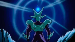 Задник к фильму "Драконий жемчуг Зет 5: Месть Кулера" #617454