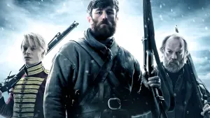 Задник к фильму "Черный 47-й" #358688