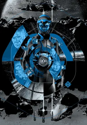 Постер к фильму "Игра Эндера" #276917