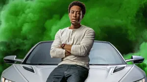 Задник к фильму "Форсаж 9" #238637