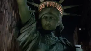 Задник к фильму "Охотники за привидениями 2" #281128