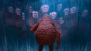 Задник к фильму "Потерянное звено" #722373