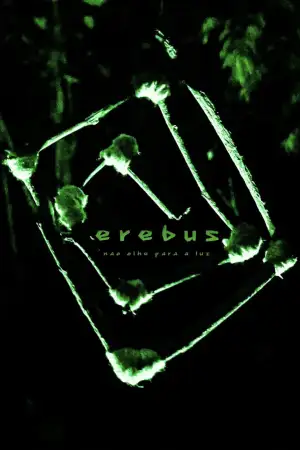 Постер к фильму "Erebus" #930099