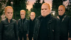 Задник к фильму "Абсолютный убийца" #253480