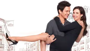 Задник к фильму "Маленькая Италия" #270048