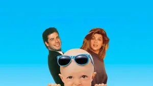 Задник к фильму "Уж кто бы говорил" #294045