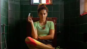 Задник к фильму "Бесконечный цикл" #341108