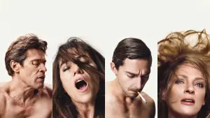 Задник к фильму "Нимфоманка: Часть 2" #594884