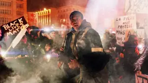 Задник к фильму "Ночной вор" #664695