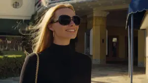 Задник к фильму "Однажды в… Голливуде" #555682