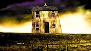 Задник к фильму "Бумажный дом" #358190