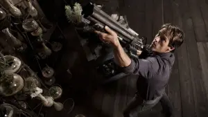 Задник к фильму "Пастырь" #328982