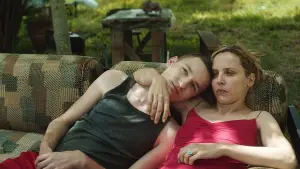 Задник к фильму "Клубничные поля" #731485