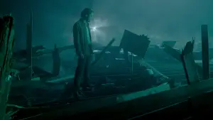 Задник к фильму "Жребий" #583712