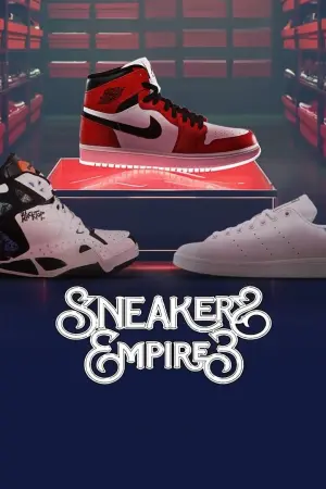 Sneakers Empire, le documentaire