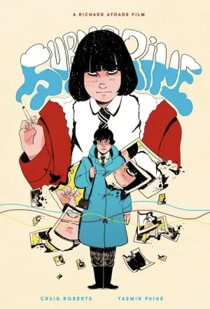 Постер к фильму "Субмарина" #219616