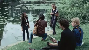 Задник к фильму "Жена летчика" #476602