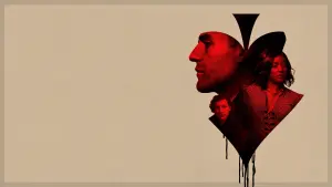 Задник к фильму "Холодный расчет" #299919