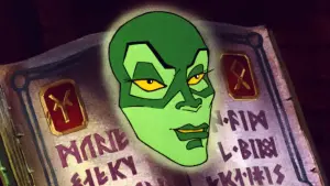 Задник к фильму "Заботливые медвежата" #482760