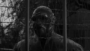 Видео к фильму Тварь ходит среди нас | DRIVE-IN TRAILERS: 'THE CREATURE WALKS AMONG US' (1956)