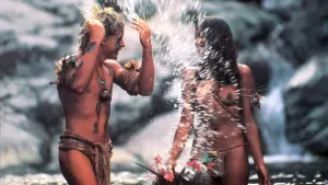 Задник к фильму "Изумрудный лес" #381432