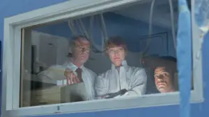 Задник к фильму "Изгоняющий дьявола" #576854